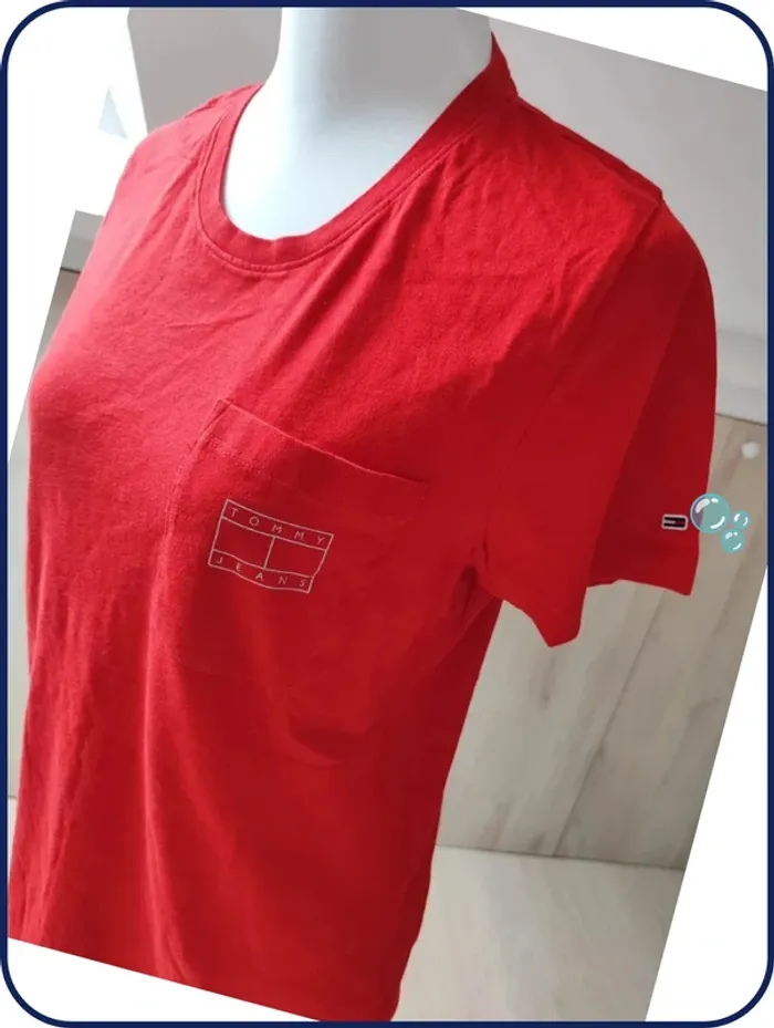 Tee shirt femme - photo numéro 2