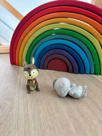 Figurine tonies