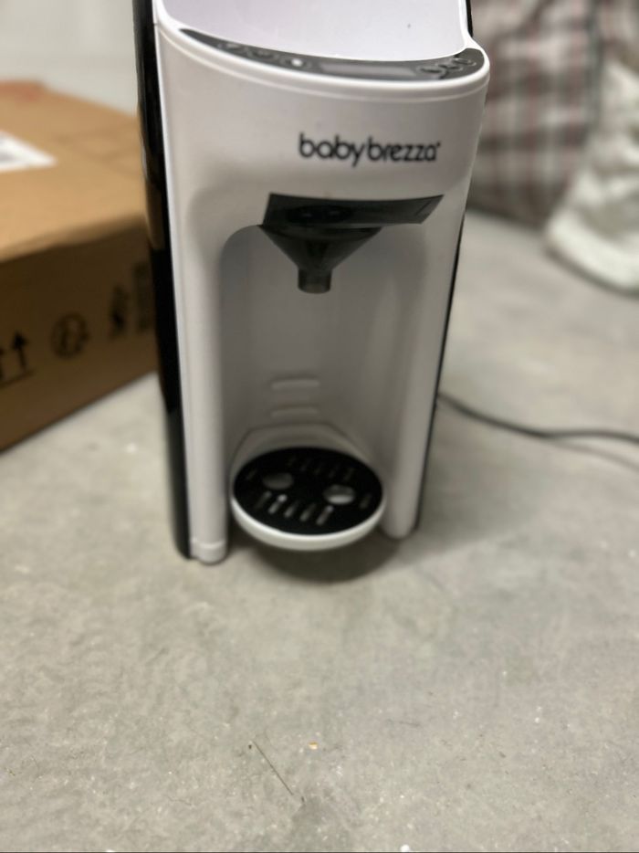 Baby Brezza - photo numéro 2