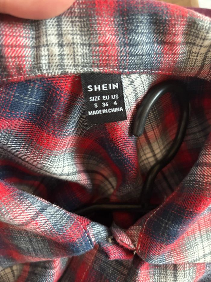 Robe Shein - photo numéro 5
