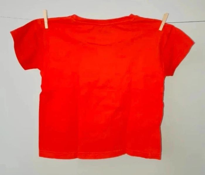 Tee-shirts T.3/4 ans Corsica - photo numéro 3