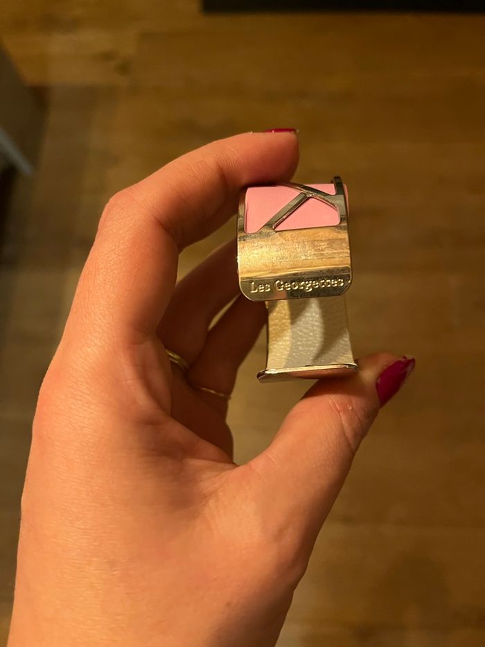 Bracelet les georgettes - photo numéro 2