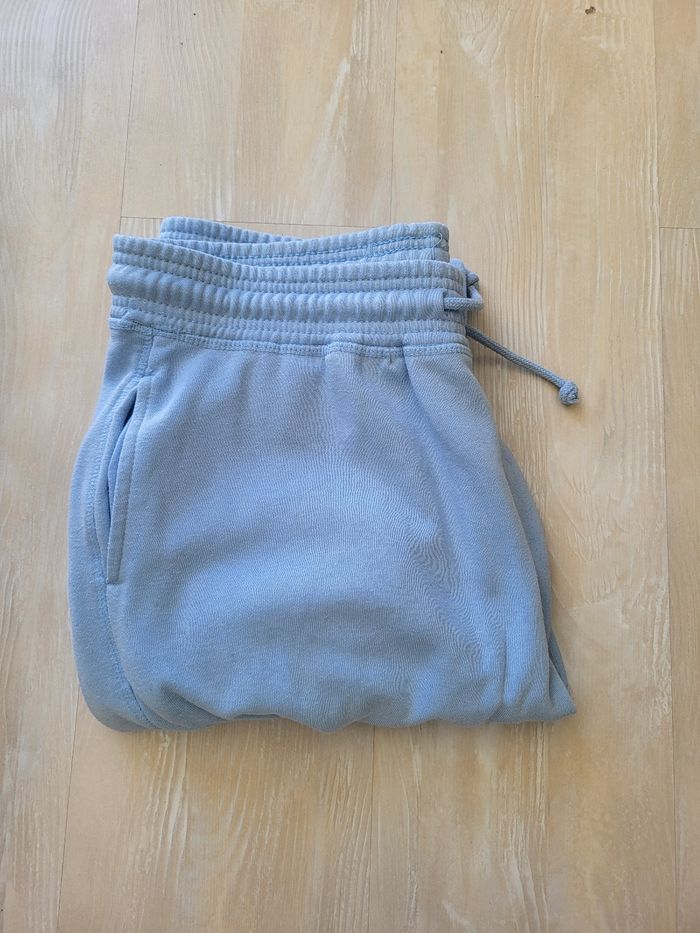 Jogging bleu femme primark - photo numéro 3