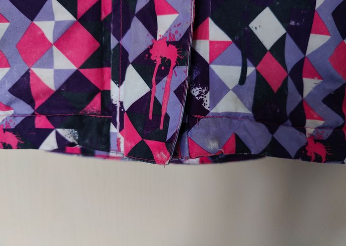 Manteau hiver / ski - photo numéro 8