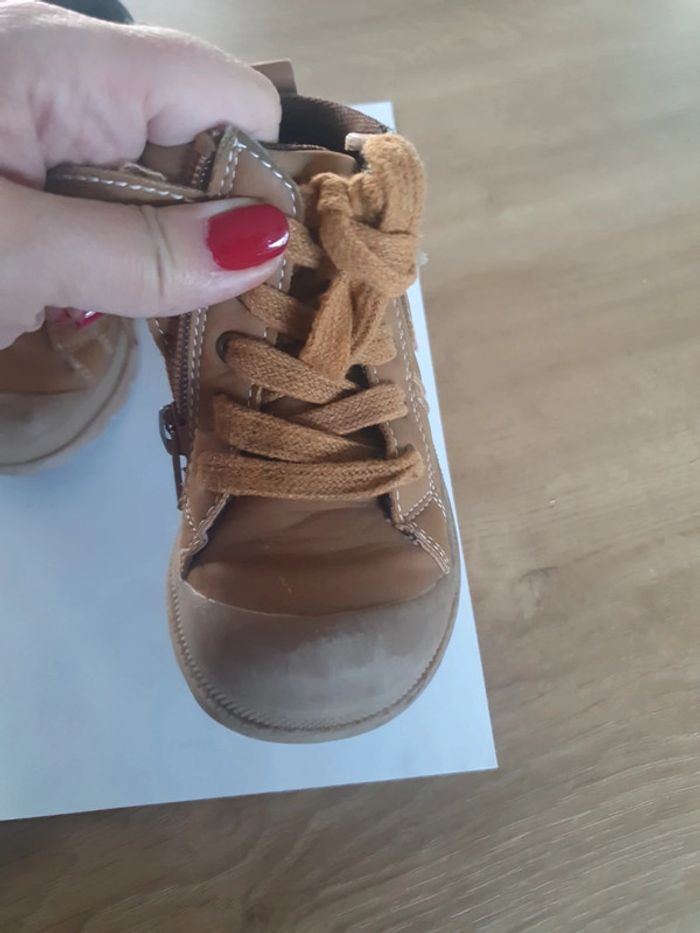 Chaussures - photo numéro 4