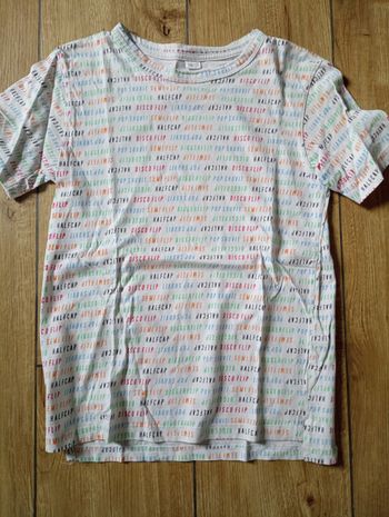 Tee shirt 