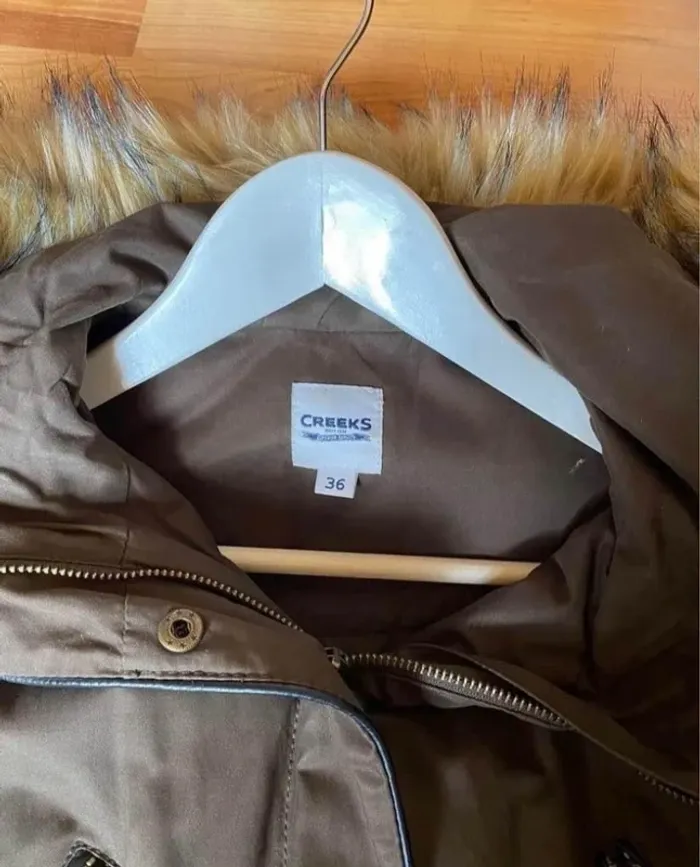 Parka Creeks - photo numéro 3