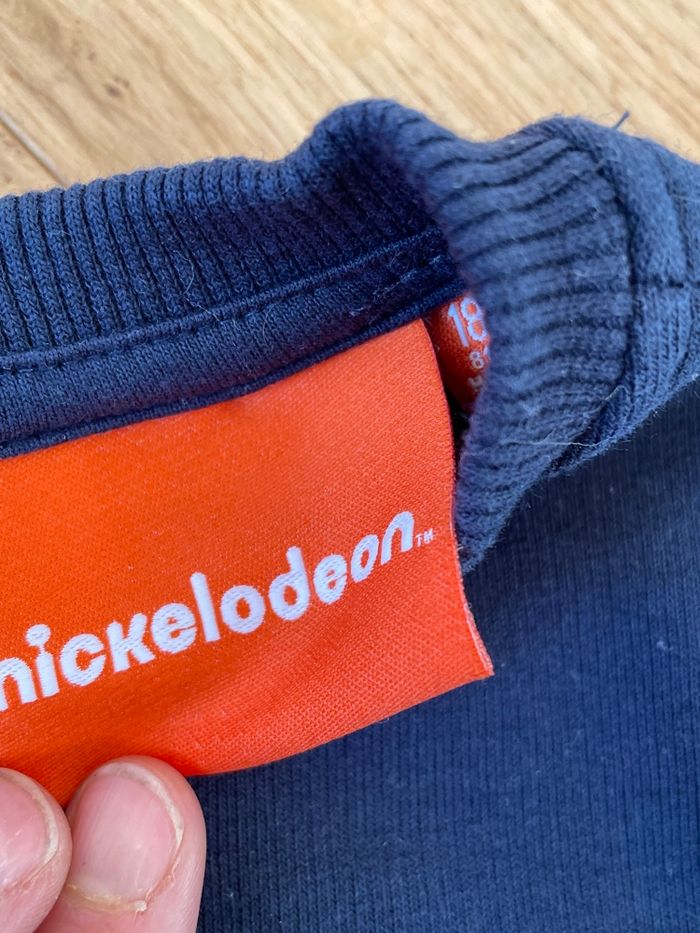 Pull sweat pat patrouille - photo numéro 2