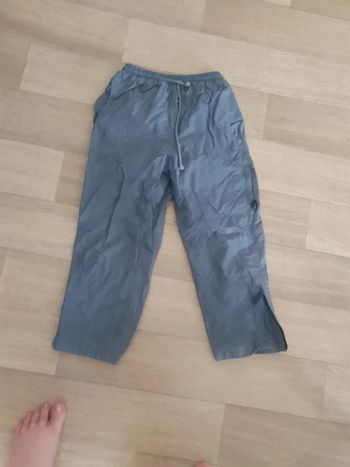 Pantalon 6 ans