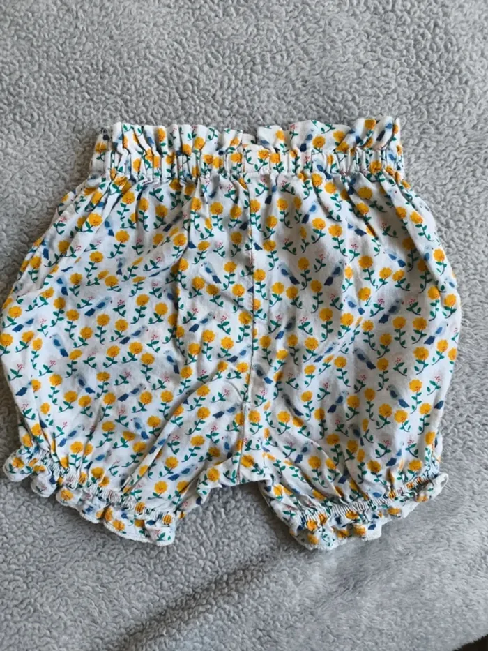 Pantalon léger bout'chou 3 mois - photo numéro 4