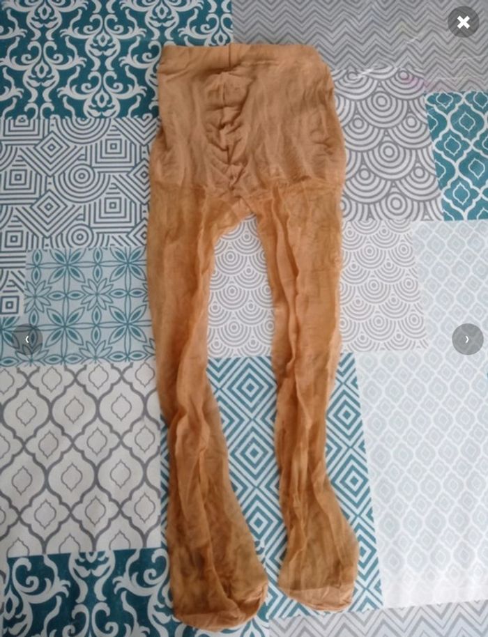 Collants - photo numéro 2