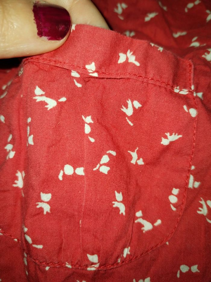 Robe d été 3 ans C.F.K - photo numéro 2