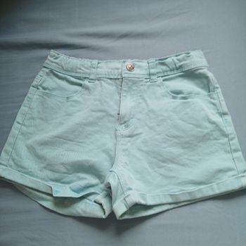 Short