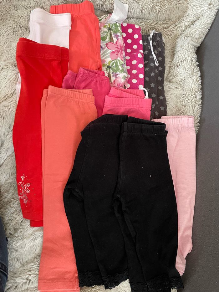 Lot legging