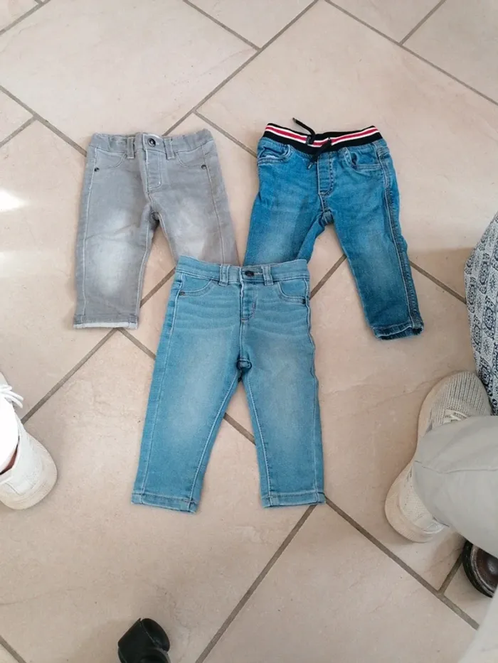 3 jeans