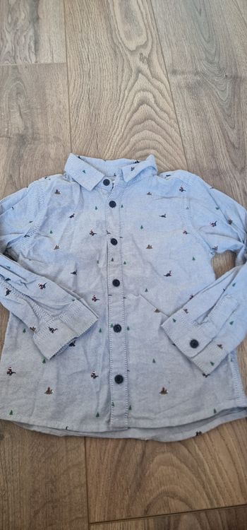 Chemise
