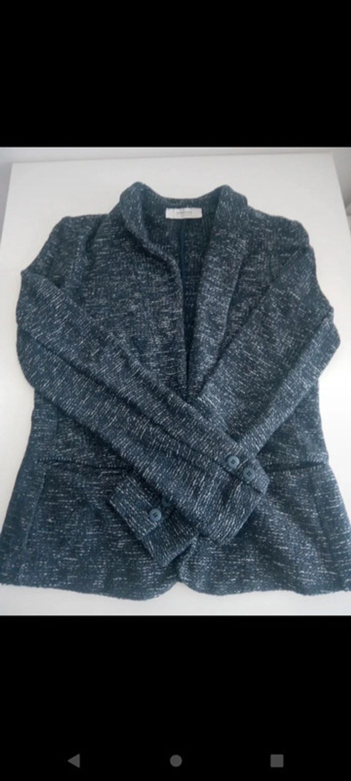 Veste blazer Promod