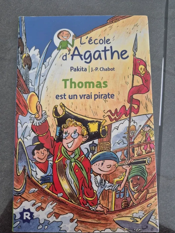 Lot de 4 Livres Enfants - photo numéro 3
