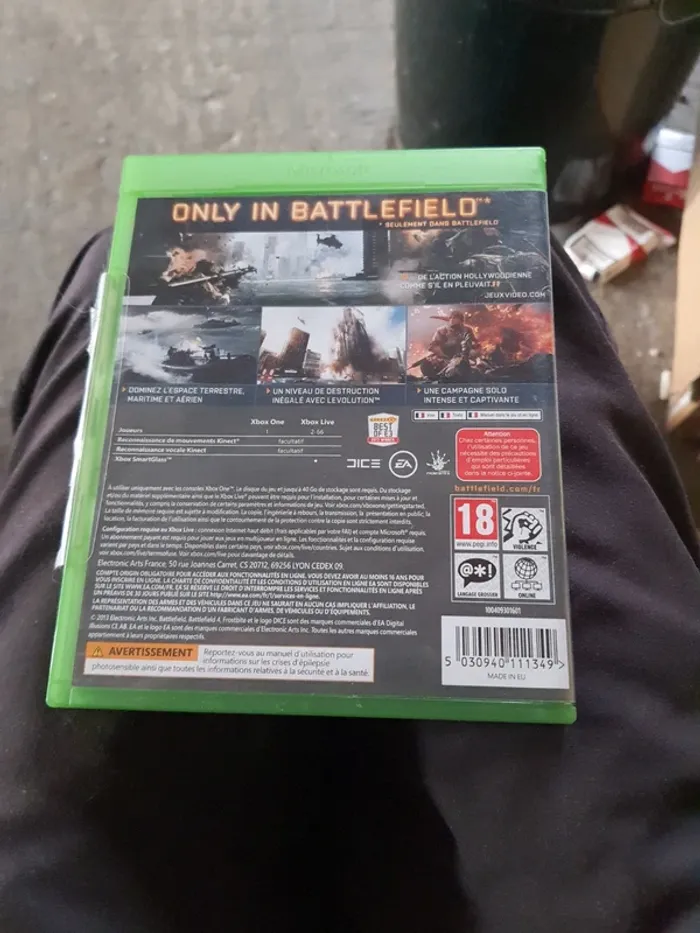 Battlefield 4 - photo numéro 2