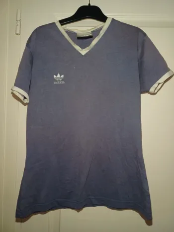 T-shirt  Adidas