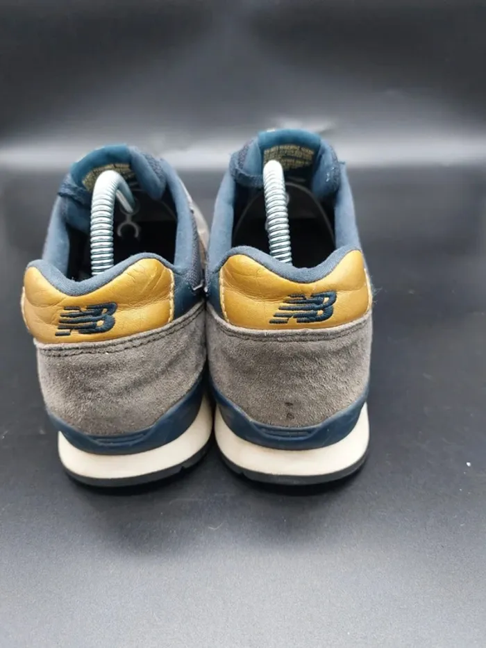 New Balance 996 - photo numéro 5