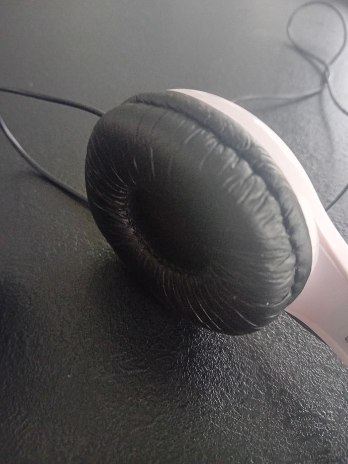 Casque audio filaire enfant Star Wars - photo numéro 8