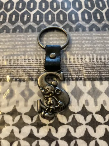 Porte clé Disney