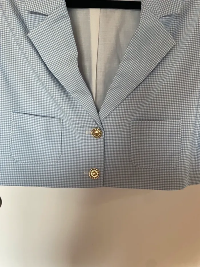 Veste - photo numéro 4
