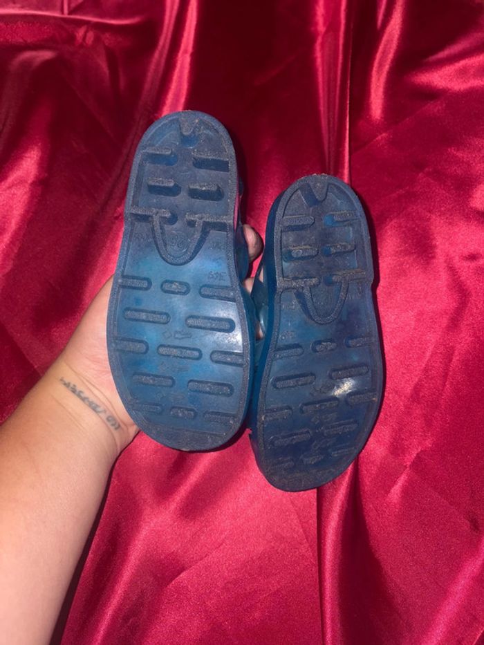 Chaussures de plage - photo numéro 2