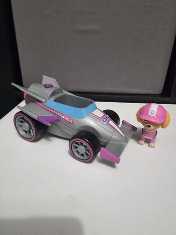 Stella pat Patrouille