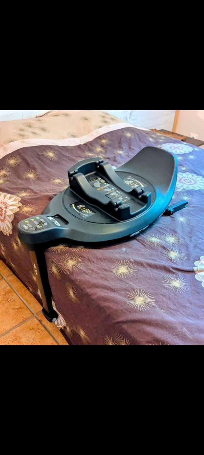 Poussette JOIE 3en1 - photo numéro 2