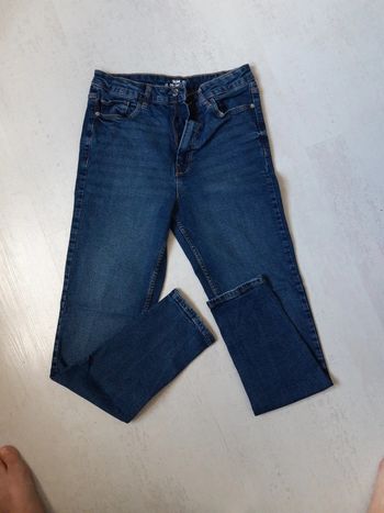 Jean slim 36/30L