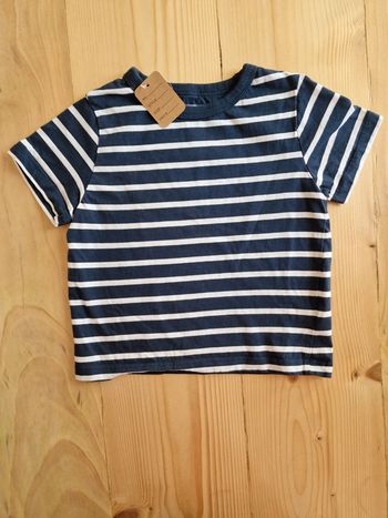 T-shirt Kiabi 24 mois