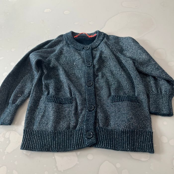 Gilets