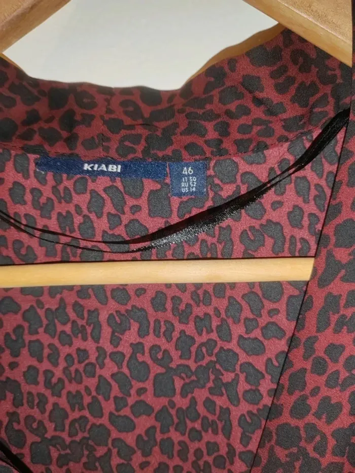 Blouse fluide - photo numéro 7