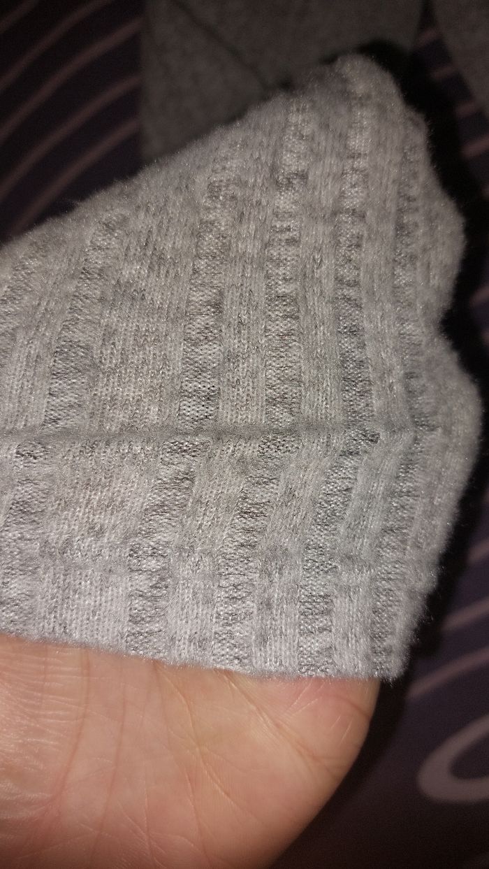 Robe pull - photo numéro 6