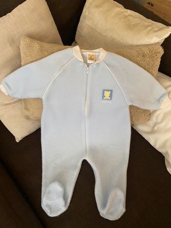 Pyjama -Bout’Chou- Taille 74 cm