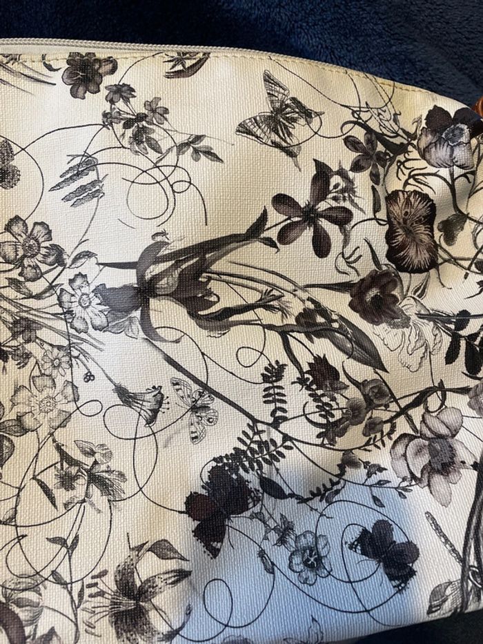 Sac imprimé - photo numéro 4