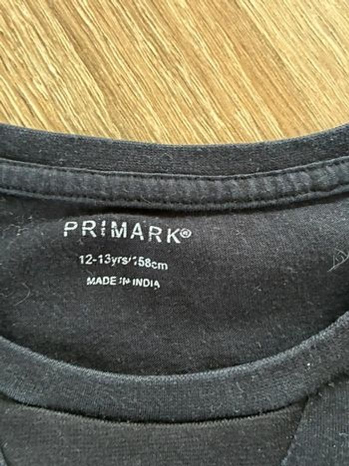 T-shirt garçon 12/13 ans - photo numéro 3