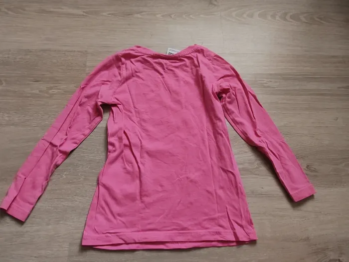 T-shirt manche longue - photo numéro 3