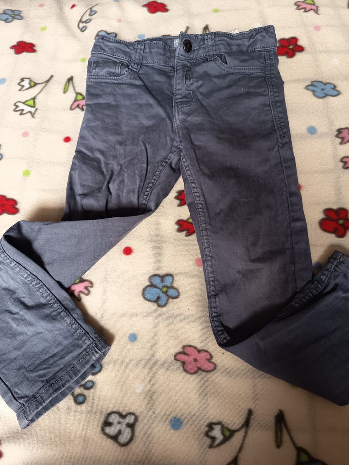 Pantalon 5 ans