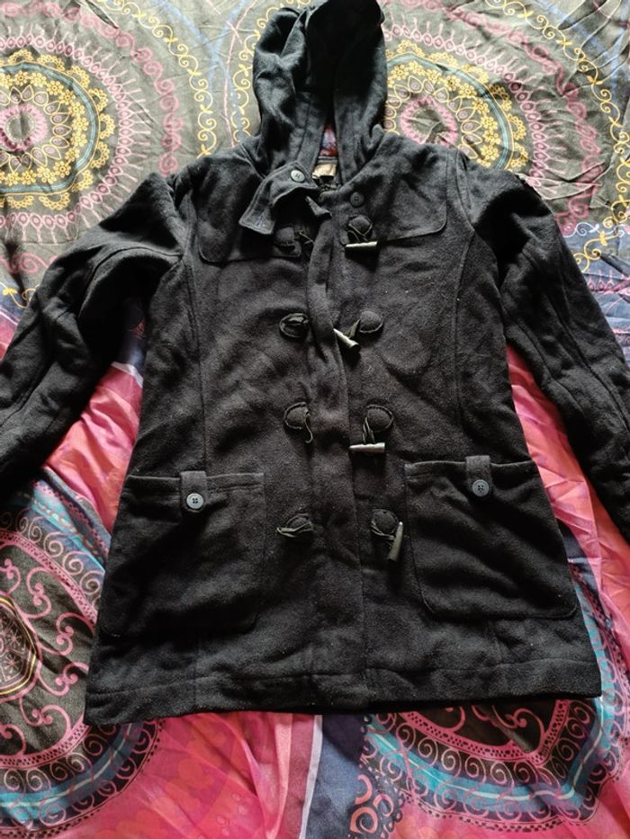Manteau femme