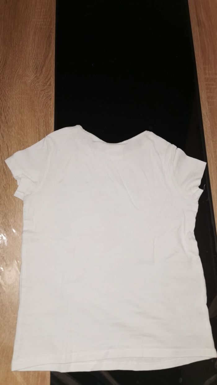 T-shirt miraculous 5ans - photo numéro 3