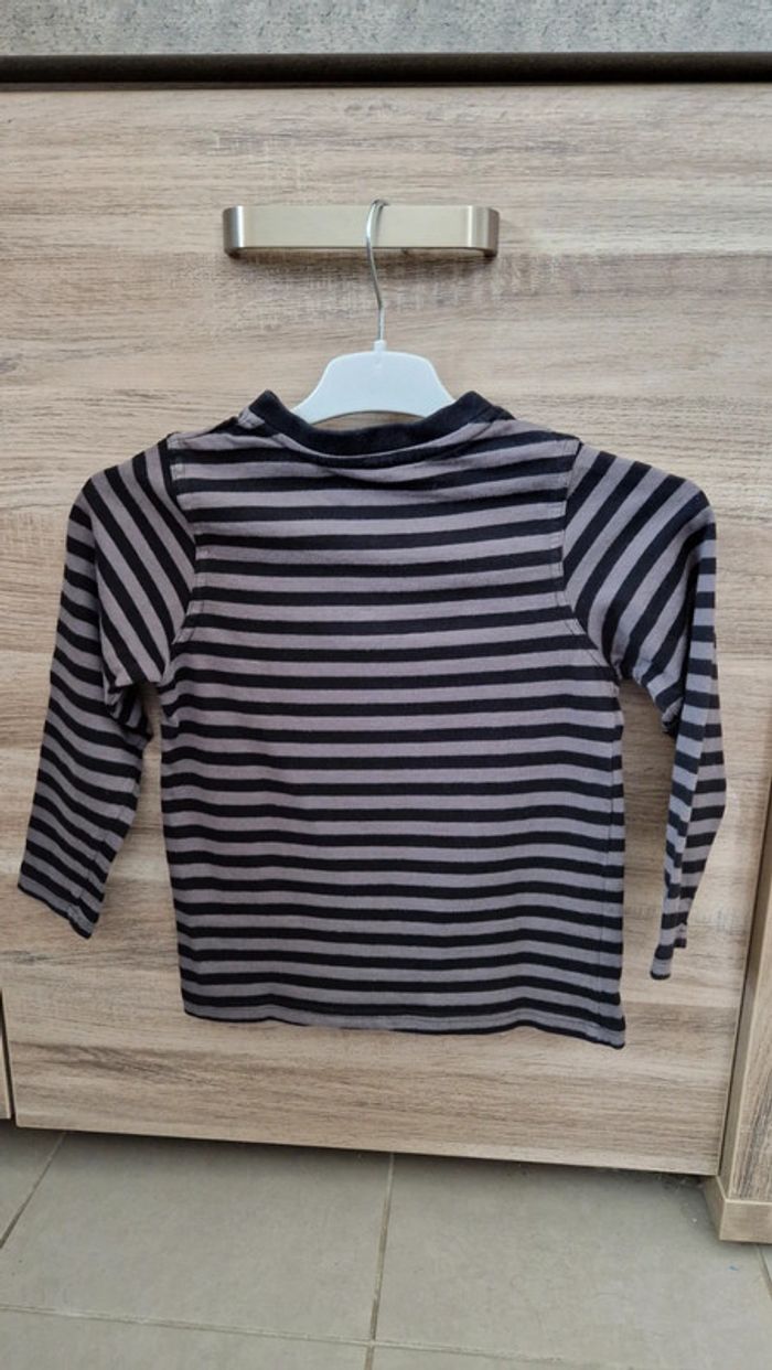 Pull. - photo numéro 2