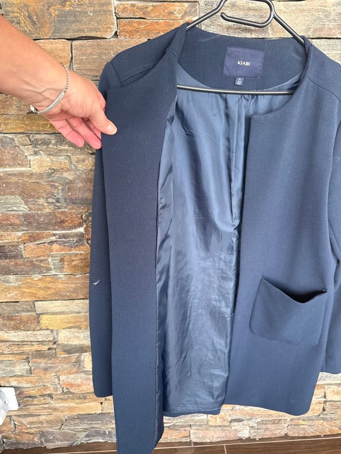 Veste assez épaisse - photo numéro 5