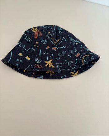 Chapeau garçon