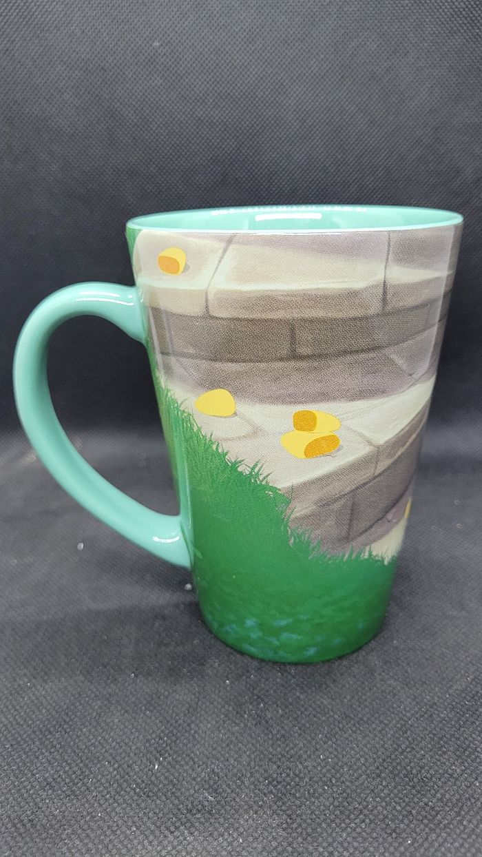 Mug Gusgus de Cendrillon  - Disneyland - photo numéro 3