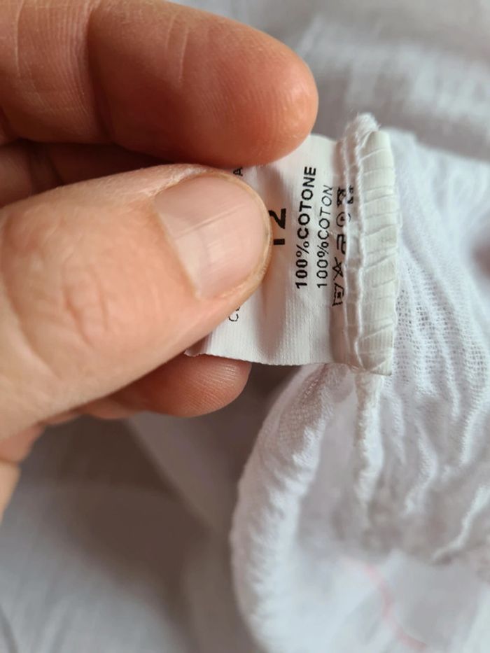 Pull chemise - photo numéro 5