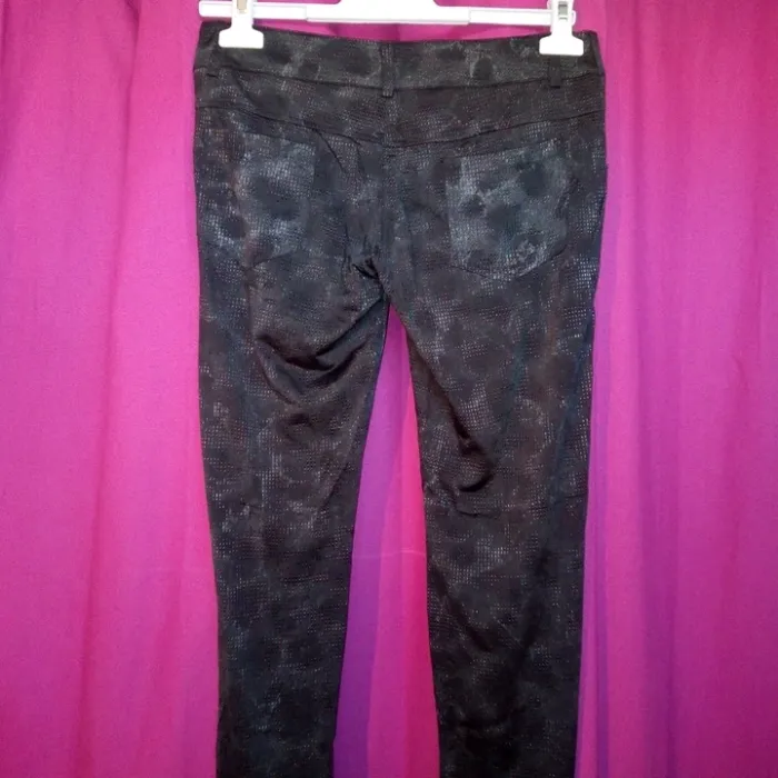 Pantalon femme pour les fêtes soirée - photo numéro 10