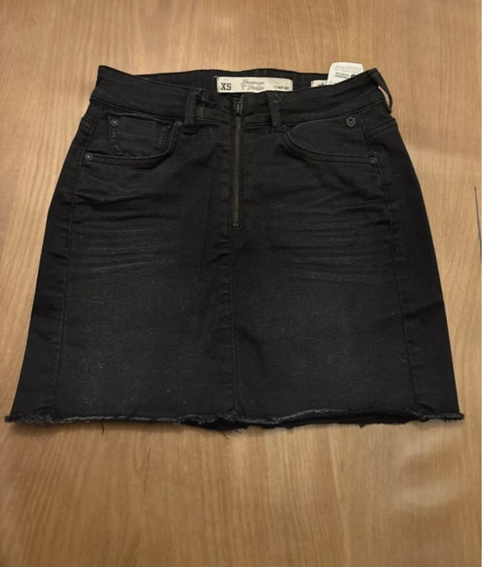 Jupe Freeman t porter taille xs